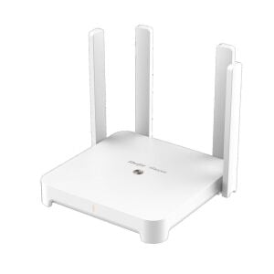 Ruijie Reyee RG-EW1800GX PRO 4 Port Wifi 6 1800 Mbps Gigabit Router