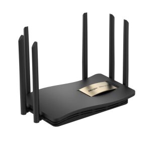 Ruijie Reyee RG-EW1200G Pro 3 Port 1200 Mbps Router