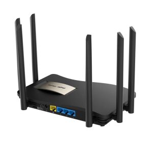 Ruijie Reyee RG-EW1200G Pro 3 Port 1200 Mbps Router