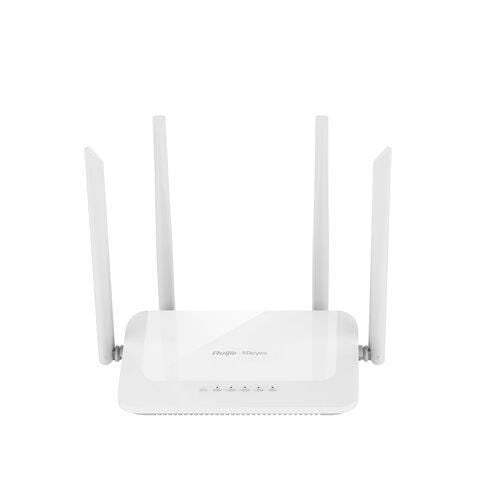 Ruijie Reyee RG-EW1200 4 Port 1200 Mbps Router