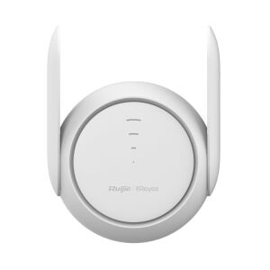 Ruijie Reyee RG-EW1200R Priz Tipi Dual-Band Wi-Fi Extender