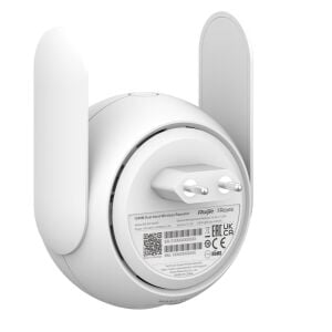Ruijie Reyee RG-EW1200R Priz Tipi Dual-Band Wi-Fi Extender