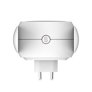 Ruijie Reyee RG-EW1200R Priz Tipi Dual-Band Wi-Fi Extender