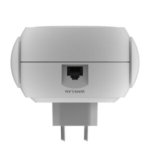 Ruijie Reyee RG-EW1200R Priz Tipi Dual-Band Wi-Fi Extender
