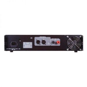 Mikafon XD2000-100V D-Class Anons Kontrol Modülü