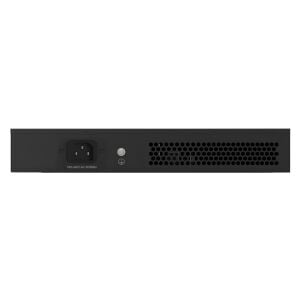 Reyee RG-ES110GDS-P 8 Port(120w) 2 Sfp Gigabit Yönetilemez Poe Switch