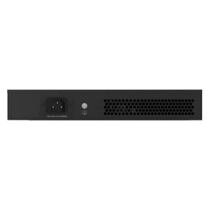 Reyee RG-ES110GDS-P 8 Port(120w) 2 Sfp Gigabit Yönetilemez Poe Switch