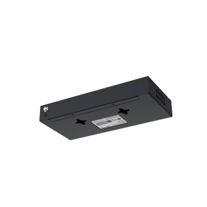 Reyee RG-ES108D 8 Port 10/100Mbps Metal Kasa Yönetilemez Switch