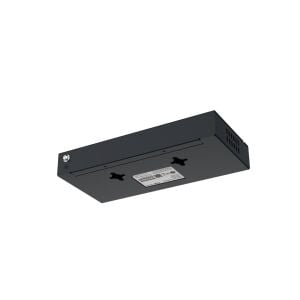 Reyee RG-ES108D 8 Port 10/100Mbps Metal Kasa Yönetilemez Switch