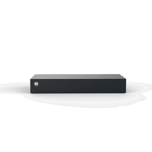 Reyee RG-ES108D 8 Port 10/100Mbps Metal Kasa Yönetilemez Switch