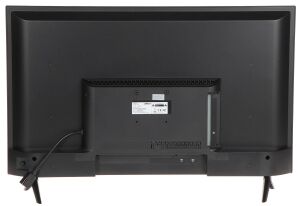 Dahua LM32-F200 31.5'' 8 ms Full HD LED Monitör