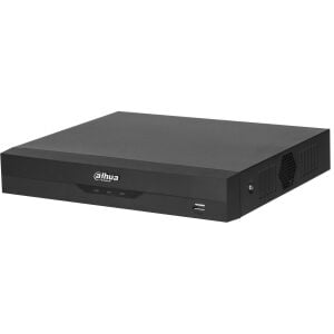 Dahua DH-XVR5104HS-I3 4 Kanal 5 Mp XVR Kayıt Cihazı