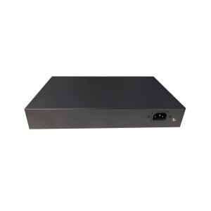 Uranium POE-G2402SFP-300W 24 Port Gigabit 2xSfp Yönetilemez Poe Switch