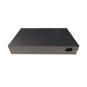 Uranium POE-G1621SFP-300W 16 Port Gigabit 2xgb Rj45 1xsfp Yönetilemez Poe Switch