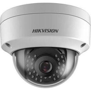 Hikvision DS-2CD1123G0F-I 2 Mp 2.8 Mm Lensli Ir Dome Ip Kamera