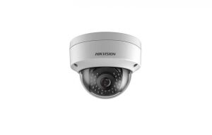 Hikvision DS-2CD1123G0F-I 2 Mp 2.8 Mm Lensli Ir Dome Ip Kamera