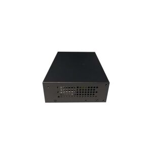 Uranium POE-G8002-96W 8 Port Gigabit 2xrj45 Uplink Yönetilemez Poe Switch