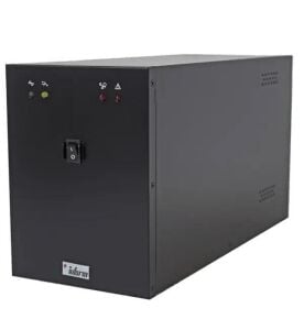 Inform Lift 1500A Ups Asansör Güç Kaynağı