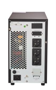 Tunçmatik Dexter TSK5330 3 KVA Online Kesintisiz Güç Kaynağı