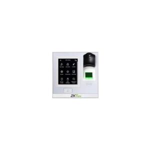 Zkteco SF400-ID  Parmak İzi / Kart Okuyucu Kapı Açma Access Kontrol Cihazı