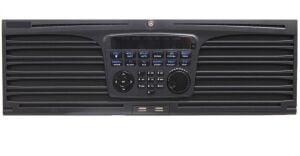 Hikvision DS-9664NI-I16 64 Kanal NVR Kayıt Cihazı