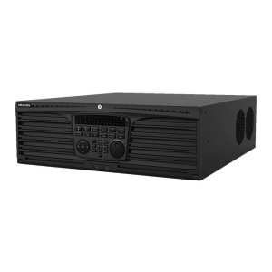 Hikvision DS-9664NI-I16 64 Kanal NVR Kayıt Cihazı