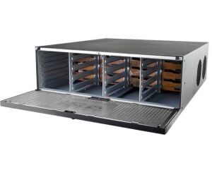 Hikvision DS-9664NI-I16 64 Kanal NVR Kayıt Cihazı