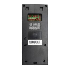 ZKTeco F19-ID Parmak İzi/Kart Okuyucu PDKS ve Access Control Cihazı