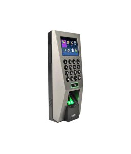Zkteco F18-ID Parmak İzi / Kart Okuyucu Kapı Açma Access Kontrol Cihazı