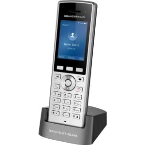 GrandStream WP822 Wi-Fi IP Telsiz Telefon
