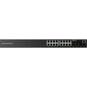Grandstream GWN7802P 16-Port Yönetilebilir Poe Switch