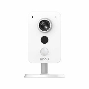 IMOU IPC-K42P 4mp 2.8mm H.265+ Wifi + Sesli Cube Kamera