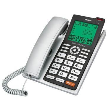 Multitek MC 140 Masaüstü Telefon