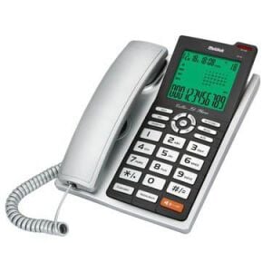 Multitek MC 140 Masaüstü Telefon