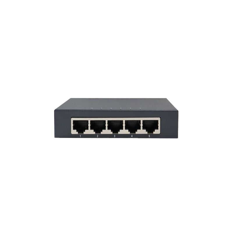 Vguard VG-SW2005E 5 Port Gigabit Yönetilemez Switch