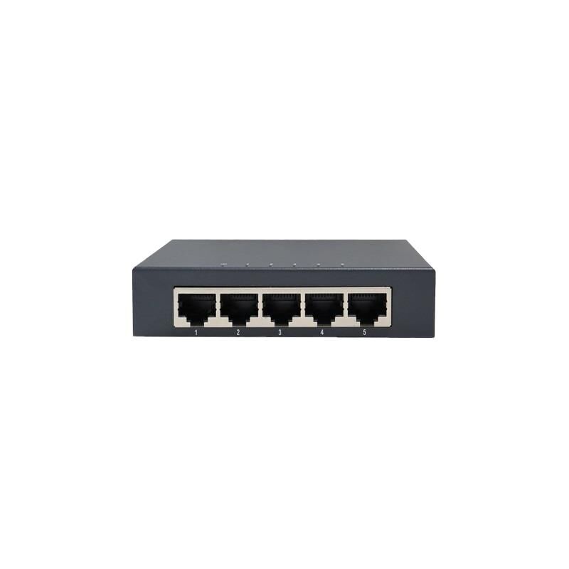 Vguard VG-SW2005E 5 Port Gigabit Yönetilemez Switch