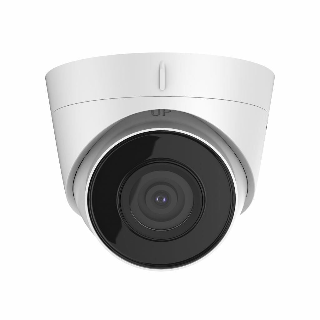 Hikvision DS-2CD1323G0E-IF 2 Mp 2.8 Mm Sabit Lensli  H265+ 30 Mt Gece Görüşü Ir Dome Ip Kamera