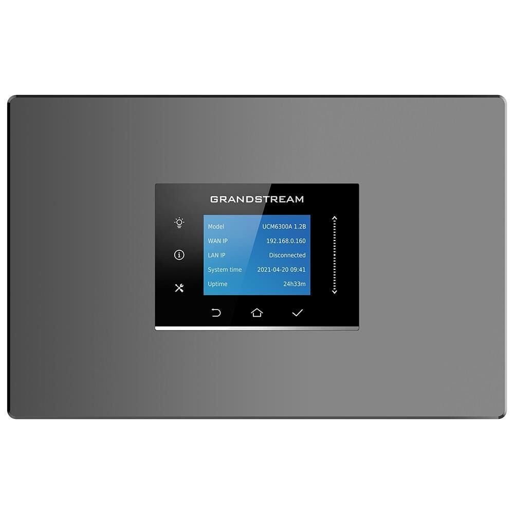 Grandstream UCM6301 Ip Telefon Santrali