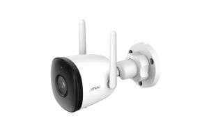 Imou IPC-F42P-D 4 MP 3.6mm Wi-Fi Dış Mekan Bullet İp Güvenlik Kamerası