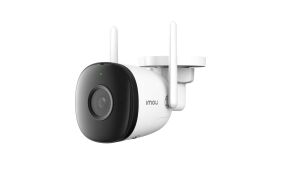 Imou IPC-F42P-D 4 MP 3.6mm Wi-Fi Dış Mekan Bullet İp Güvenlik Kamerası