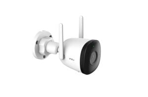 Imou IPC-F42P-D 4 MP 3.6mm Wi-Fi Dış Mekan Bullet İp Güvenlik Kamerası