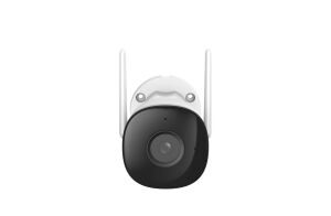 Imou IPC-F42P-D 4 MP 3.6mm Wi-Fi Dış Mekan Bullet İp Güvenlik Kamerası
