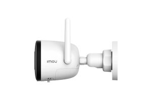 Imou IPC-F42P-D 4 MP 3.6mm Wi-Fi Dış Mekan Bullet İp Güvenlik Kamerası