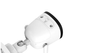 Imou IPC-F42P-D 4 MP 3.6mm Wi-Fi Dış Mekan Bullet İp Güvenlik Kamerası