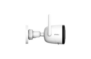 Imou IPC-F42P-D 4 MP 3.6mm Wi-Fi Dış Mekan Bullet İp Güvenlik Kamerası
