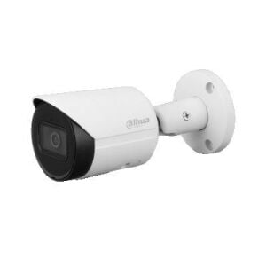 Dahua IPC-HFW2541S-S-0360B-S2 5 MP 3.6mm Lens WizSense Bullet Güvenlik Kamerası