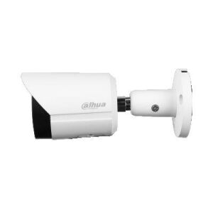 Dahua IPC-HFW2541S-S-0360B-S2 5 MP 3.6mm Lens WizSense Bullet Güvenlik Kamerası