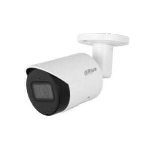 Dahua IPC-HFW2541S-S-0360B-S2 5 MP 3.6mm Lens WizSense Bullet Güvenlik Kamerası