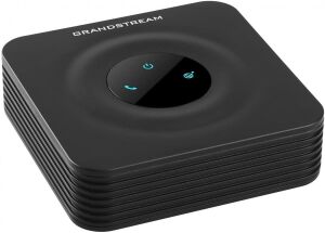 Grandstream GS-HT801 Tek Port Fxs Gateway VOIP Ağ Geçidi