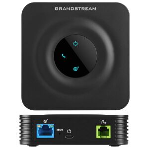 Grandstream GS-HT801 Tek Port Fxs Gateway VOIP Ağ Geçidi